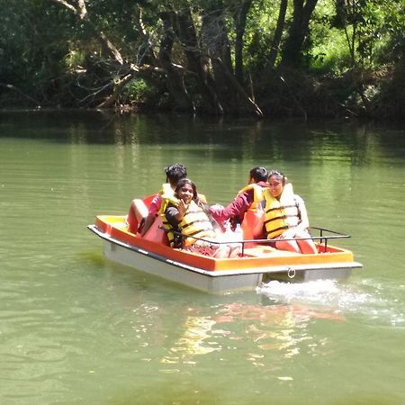 River Near Coorg Jambur 외부 사진
